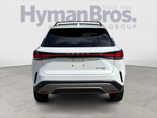 2024 Lexus RX 350 Base