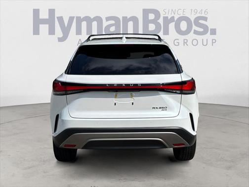 2024 Lexus RX 350 Base