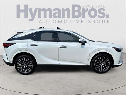 2024 Lexus RX 350 Base