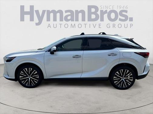 2024 Lexus RX 350 Base