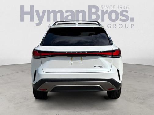 2024 Lexus RX 350 Premium Plus