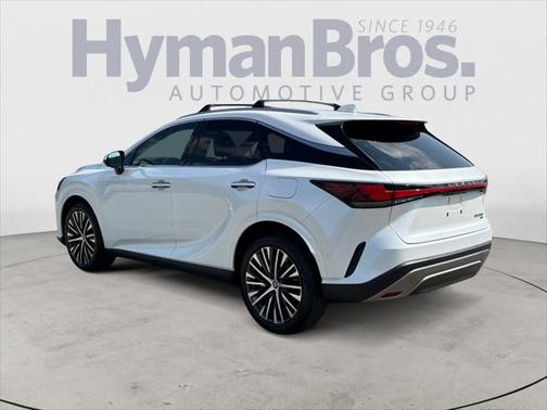 2024 Lexus RX 350 Base