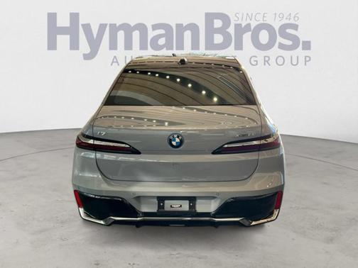 2023 BMW i7 xDrive60