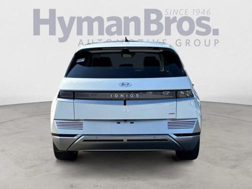 2022 Hyundai IONIQ 5 Limited