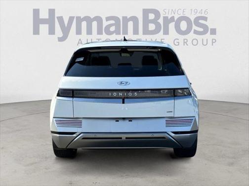 2022 Hyundai IONIQ 5 Limited