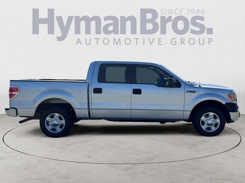 2013 Ford F-150 XL