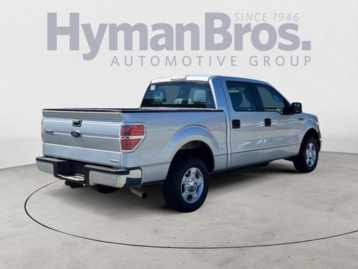 2013 Ford F-150 XL
