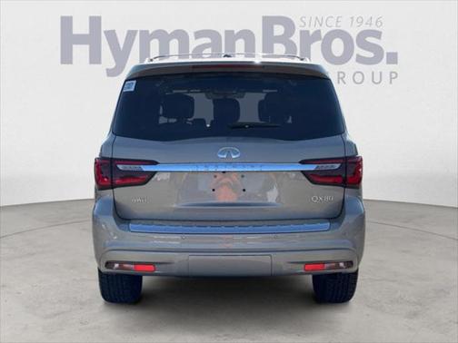 2023 INFINITI QX80 SENSORY AWD