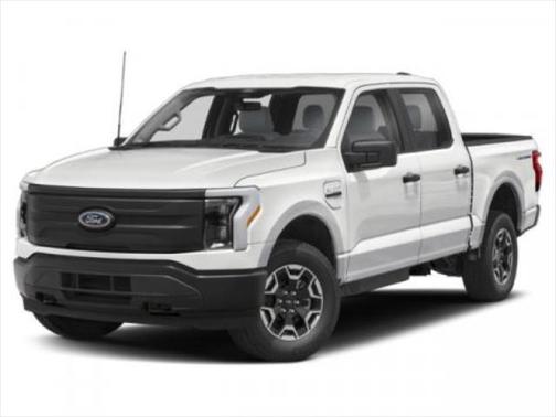2022 Ford F-150 Lightning LARIAT