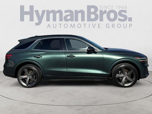 2023 Genesis GV70 2.5T AWD