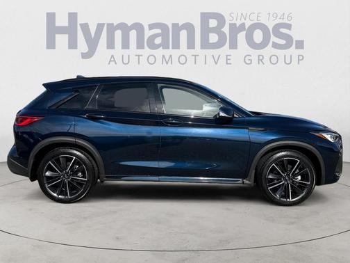 2023 INFINITI QX50 SPORT AWD
