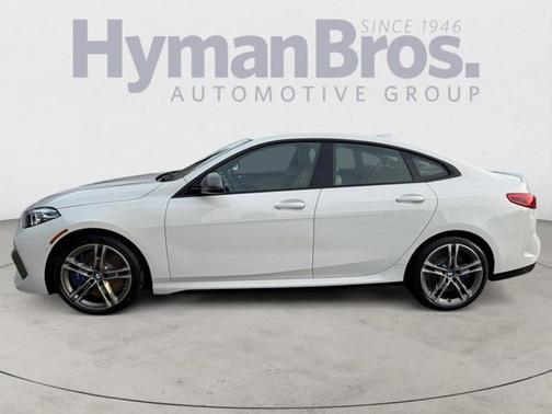 2024 BMW 840 Gran Coupe i xDrive