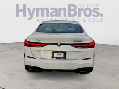 2024 BMW 840 Gran Coupe i xDrive