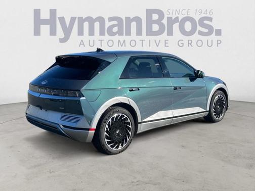 2023 Hyundai IONIQ 5 Limited