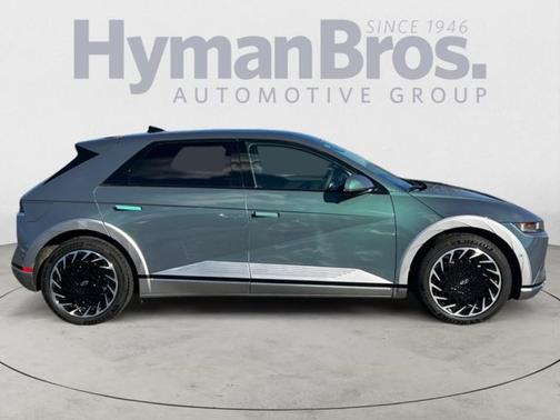 2023 Hyundai IONIQ 5 Limited