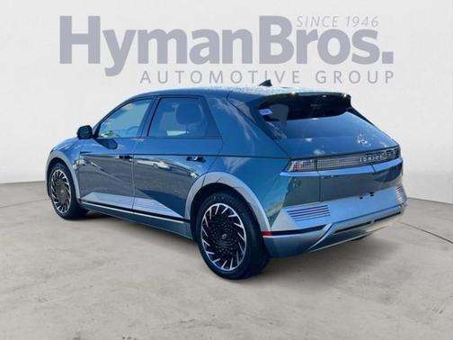 2023 Hyundai IONIQ 5 Limited