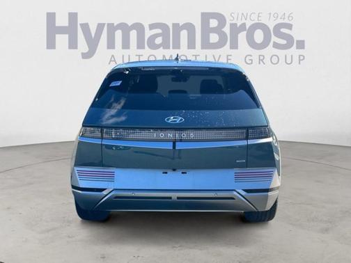 2023 Hyundai IONIQ 5 Limited
