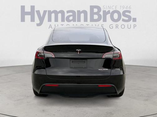 2023 Tesla Model Y Performance Dual Motor All-Wheel Drive