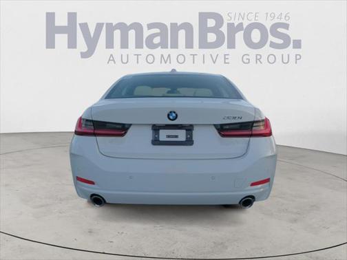 2023 BMW 330 330i
