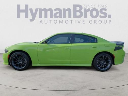 2023 Dodge Charger R/T