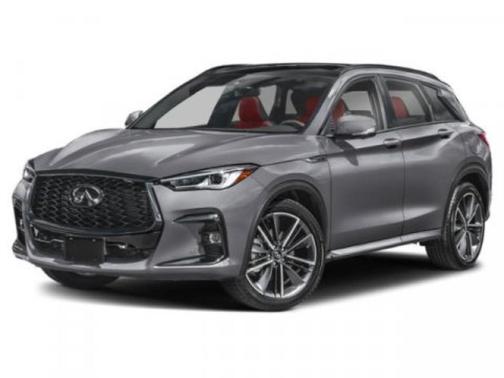 2024 INFINITI QX50 SPORT AWD