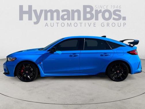 2023 Honda Civic Type R Touring