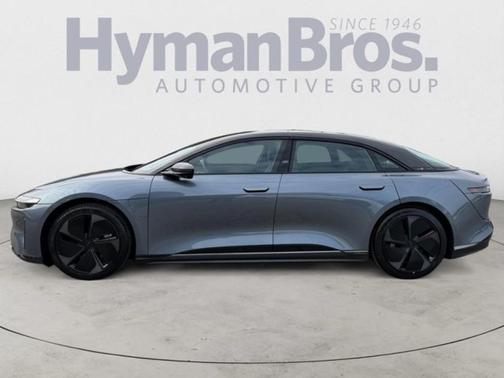 2024 Lucid Air Touring