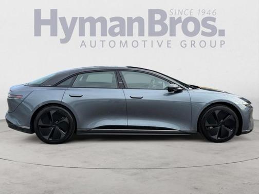 2024 Lucid Air Touring