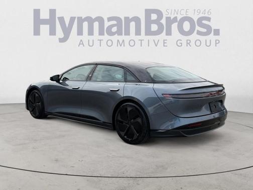 2024 Lucid Air Touring