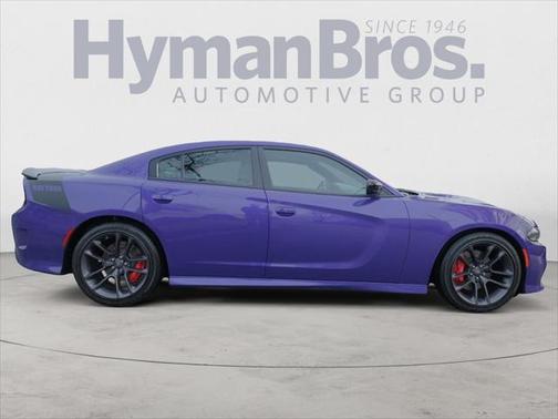 2023 Dodge Charger R/T