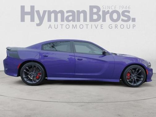2023 Dodge Charger R/T