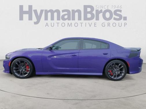 2023 Dodge Charger R/T