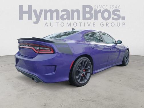 2023 Dodge Charger R/T