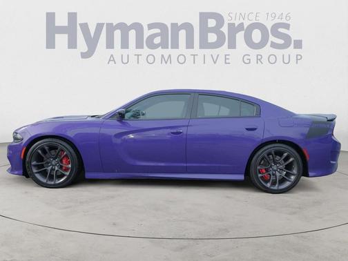 2023 Dodge Charger R/T