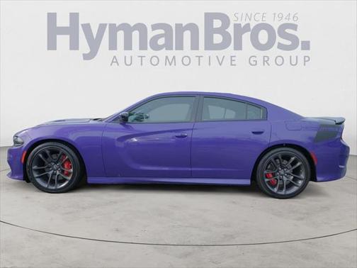 2023 Dodge Charger R/T