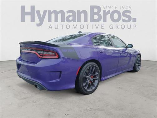 2023 Dodge Charger R/T