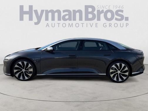 2023 Lucid Air Grand Touring