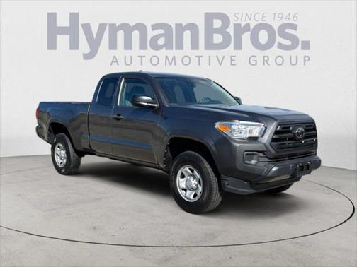 2019 Toyota Tacoma SR