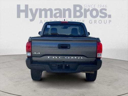 2019 Toyota Tacoma SR