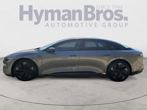 2024 Lucid Air Touring