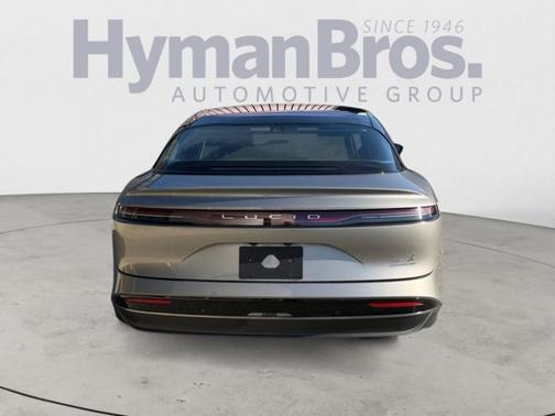 2024 Lucid Air Touring