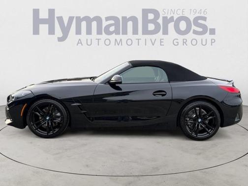 2023 BMW Z4 sDrive30i