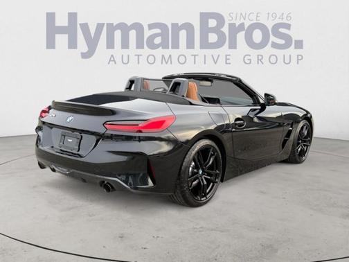 2023 BMW Z4 sDrive30i