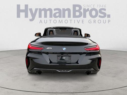 2023 BMW Z4 sDrive30i