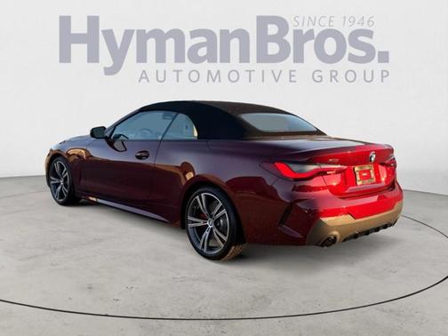 2022 BMW 430 i xDrive