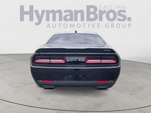 2016 Dodge Challenger R/T