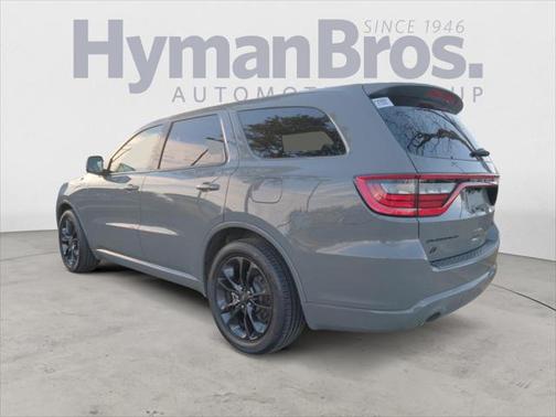 2022 Dodge Durango R/T AWD
