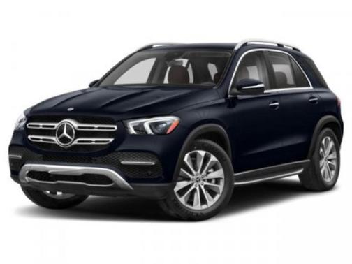 2020 Mercedes-Benz GLE 450 AWD 4MATIC