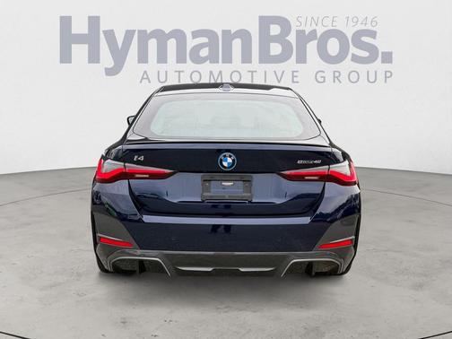 2023 BMW i4 Gran Coupe eDrive40