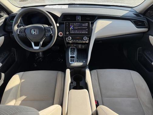 2021 Honda Insight EX